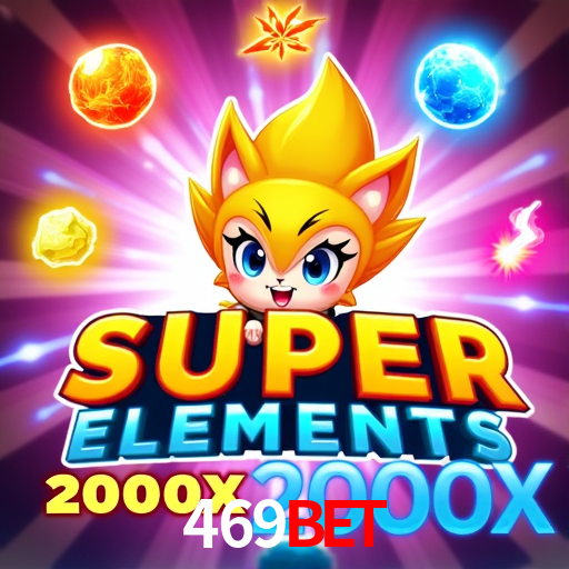 Login 469BET Casino Online